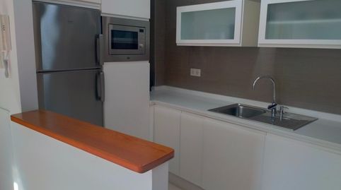 Foto 4 de Apartamento de alquiler en Casco Histórico - Ribera - San Basilio, Córdoba Capital
