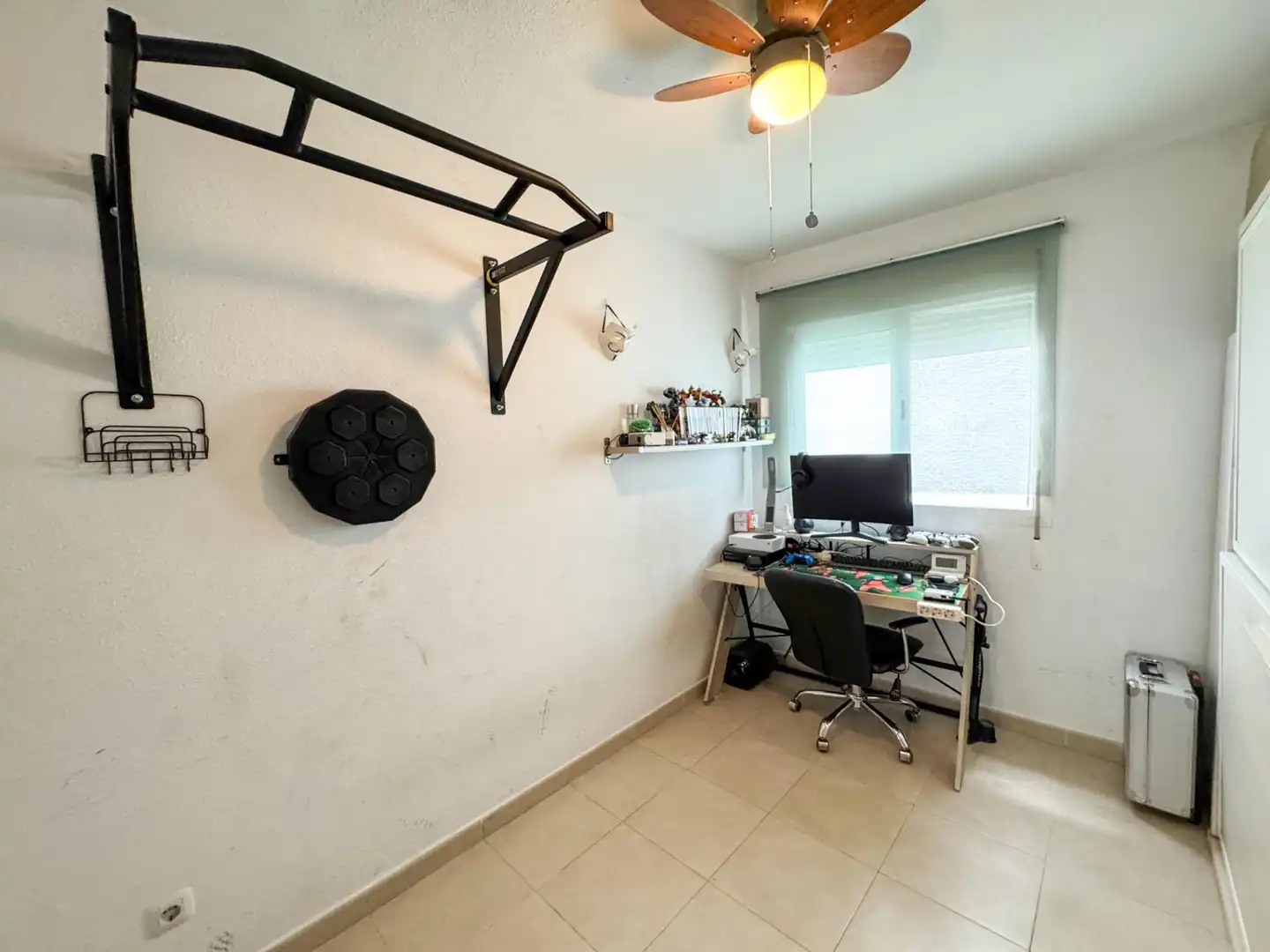Flat for sale in Torremolinos  with Air Conditioner