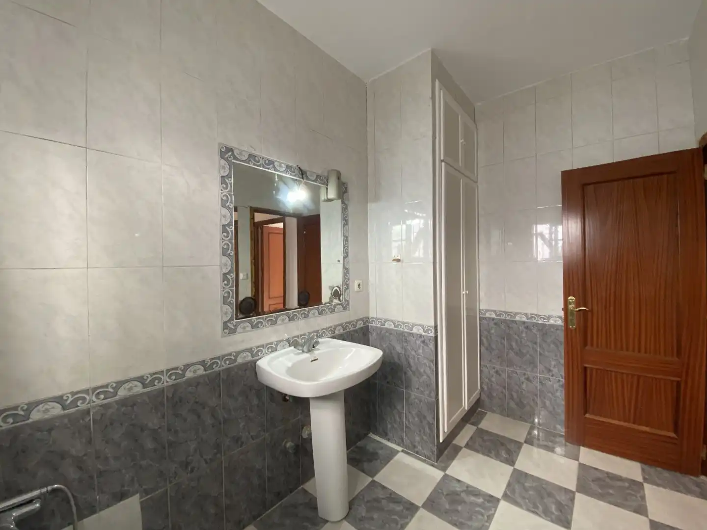 Bathroom of Houses for sale in Chipiona  with Terrace and Storage room