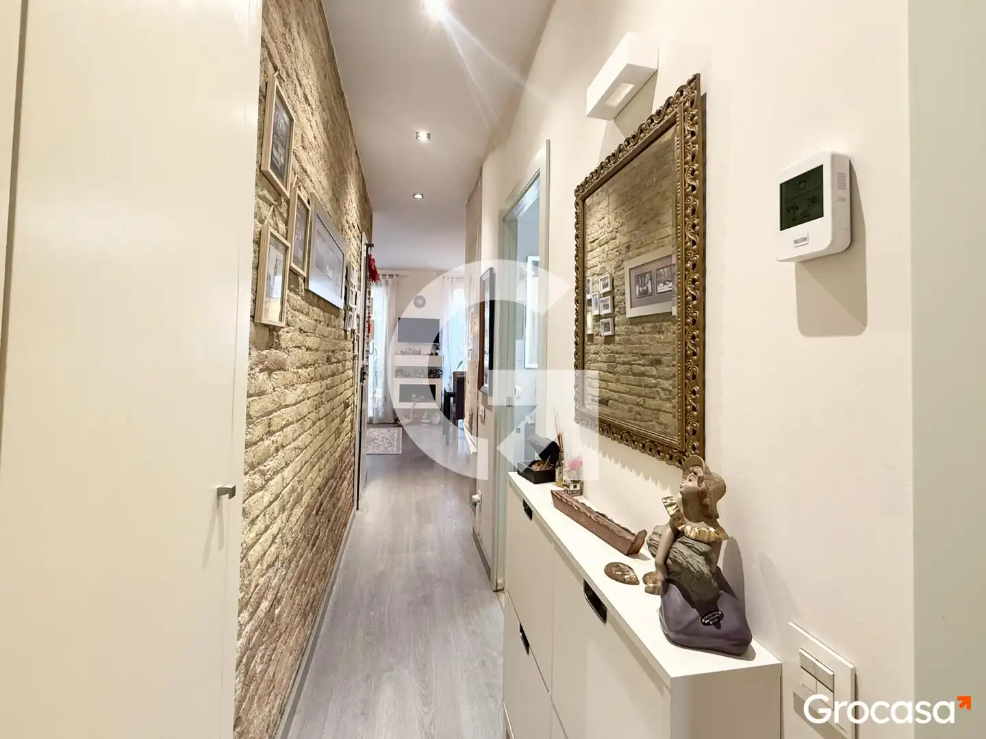 Appartamento con terrazza in vendita a Les Corts, imagen 10