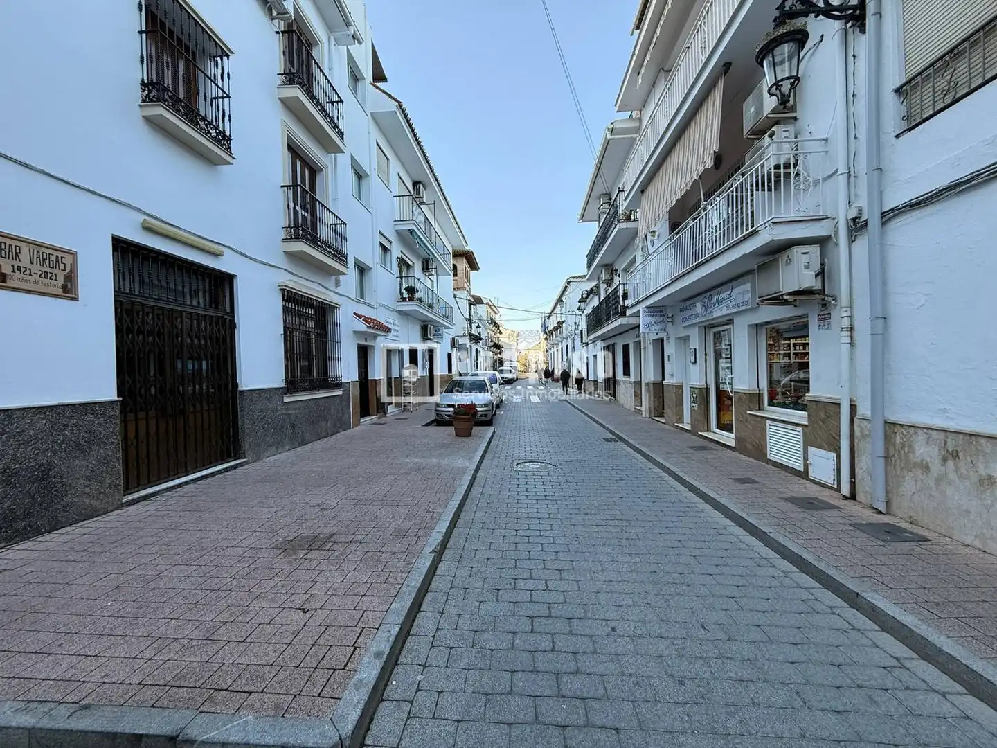 Außenansicht von Wohnung zum Verkauf in Cártama mit Terrasse und Möbliert
