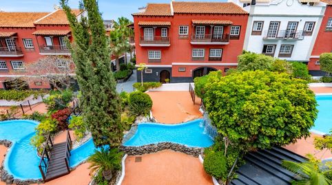 Foto 4 de Casa adosada en venta en Calle Jardin Botanico, Casco Urbano, Adeje