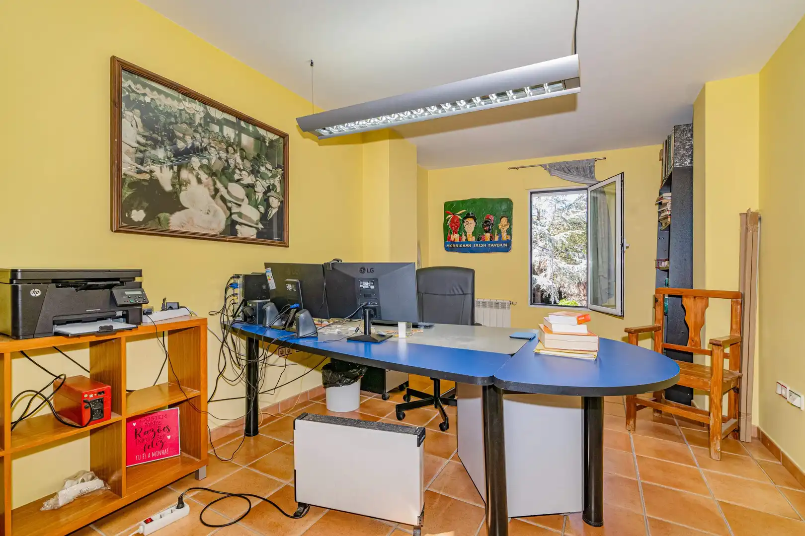 Casa o xalet en venda en La Zubia amb Calefacció i Jardí privat