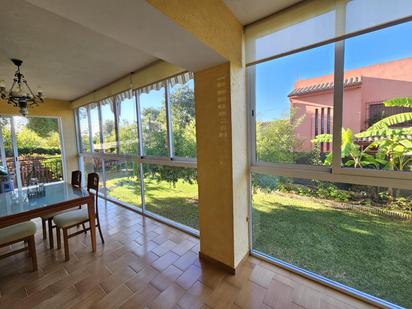 Jardí de Casa o xalet en venda en Borriol amb Calefacció, Jardí privat i Terrassa