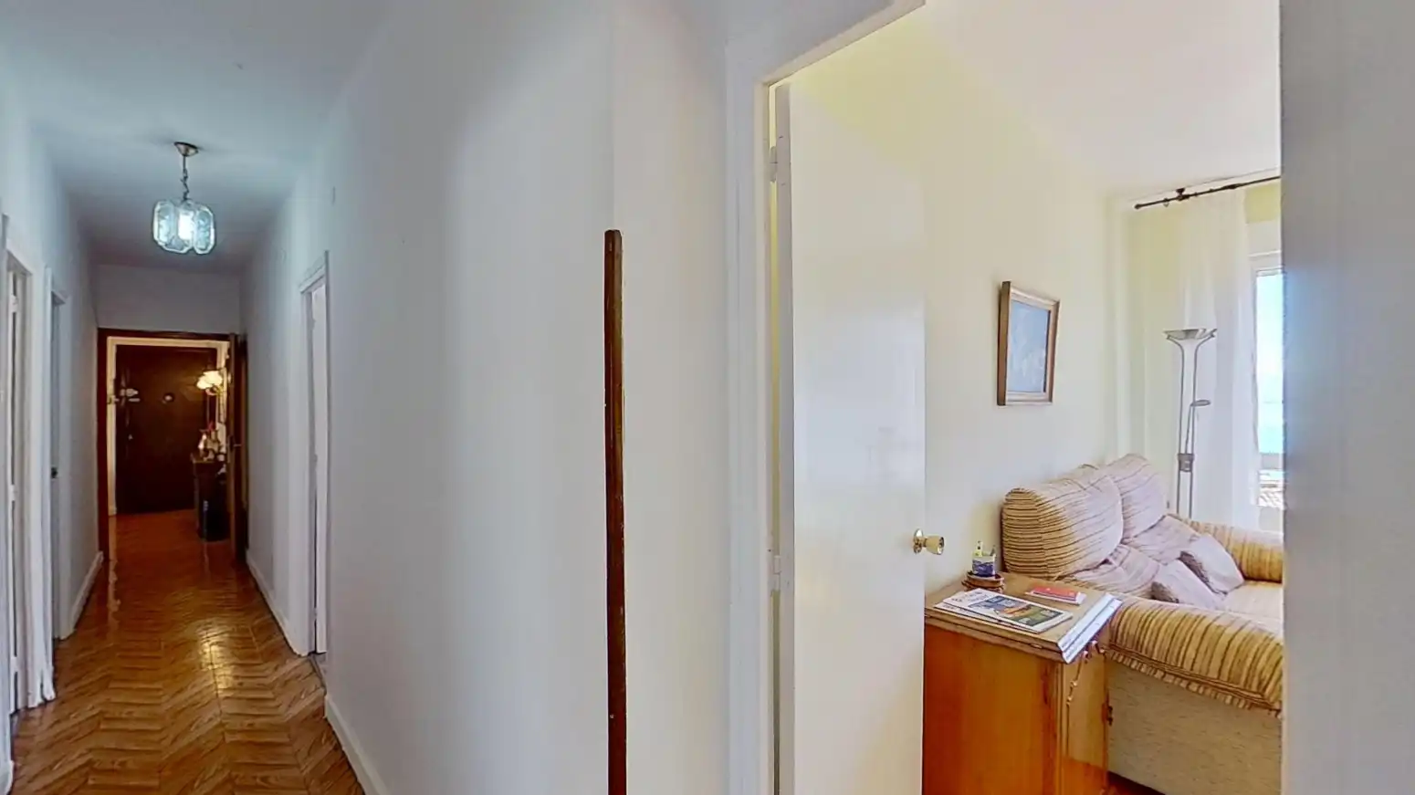 Appartement avec ascenseur à vendre à Santander - Calle Leon Felipe, imagen 3