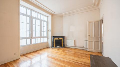 Foto 4 de Piso en venta en Almagro, Madrid