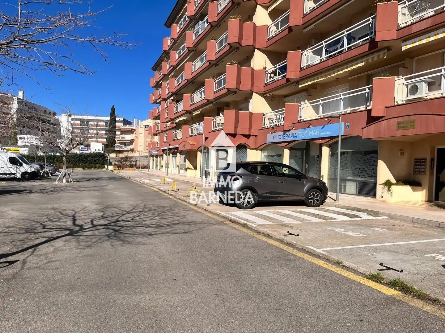 Wohnung mit Terrasse zum Verkauf in CARLES FAGES CLIMENT 7, imagen 37