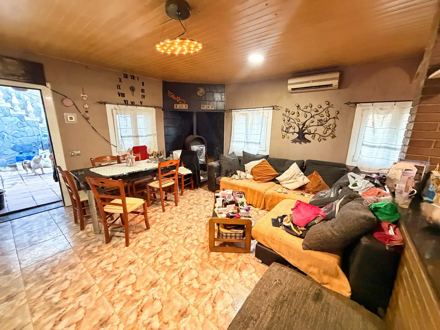 House with pool for sale in Olivella, imagen 15