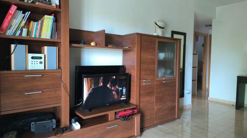 Foto 5 de Apartamento de alquiler en Avinguda Arnau Bosquets, 13, Xeraco, Valencia
