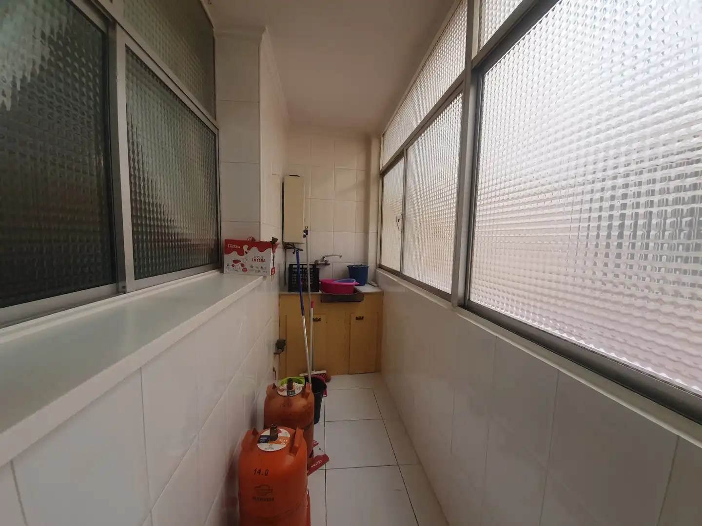Wohnung zum Verkauf in Calle Bocanegra, imagen 6