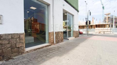 Foto 3 de Oficina de lloguer a Avenida Aguilera, San Fernando - Princesa Mercedes, Alicante / Alacant