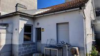 Vista exterior de Finca rústica en venda en Vigo  amb Terrassa