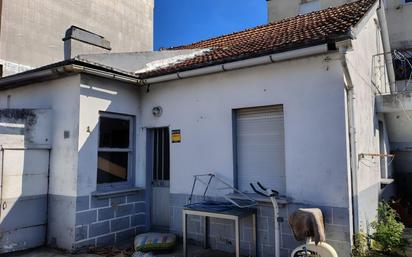Exterior view of Country house for sale in Vigo   with Terrace