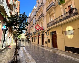 Pis de lloguer a Cárcer, Centro Histórico