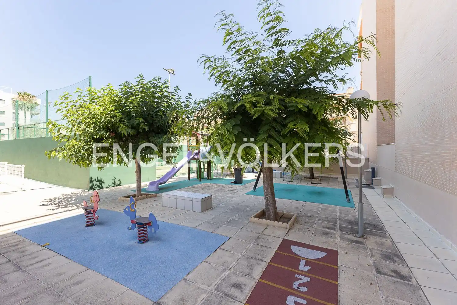 Wohnung zur Miete in Carrer José Segrelles, Canet d'En Berenguer