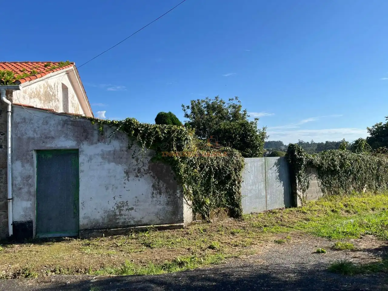 Houses for sale in Mugardos