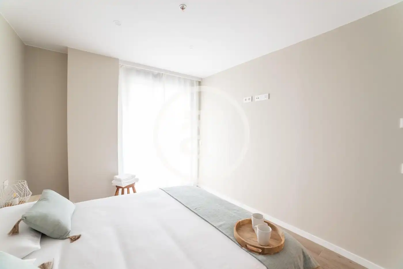 Flat for rent in Avenida de José Hierro, Rivas Futura