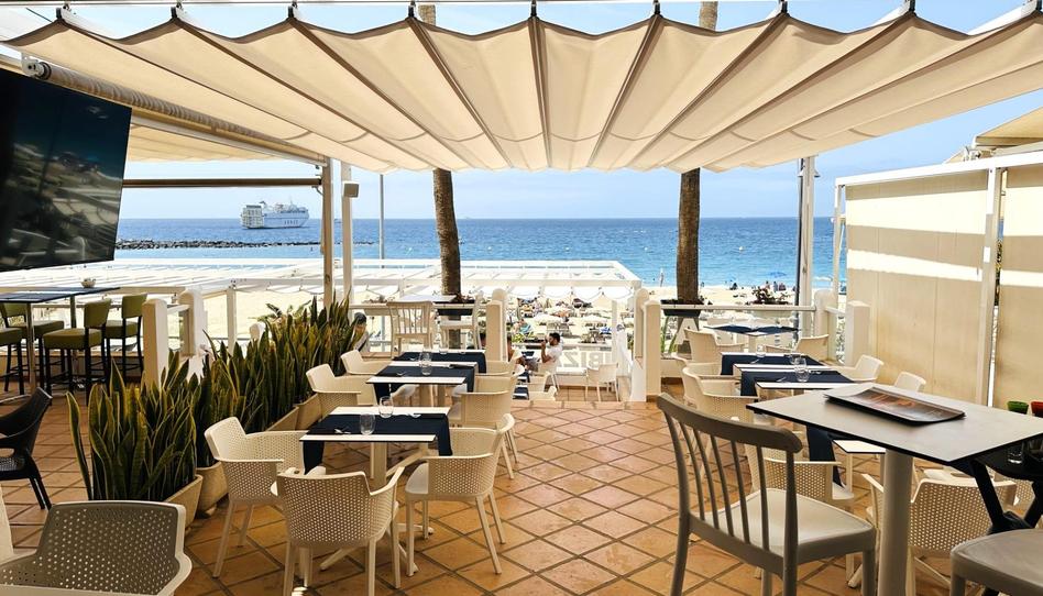 Photo 1 of Premises to rent in Paseo Habana la, 11, Los Cristianos, Santa Cruz de Tenerife