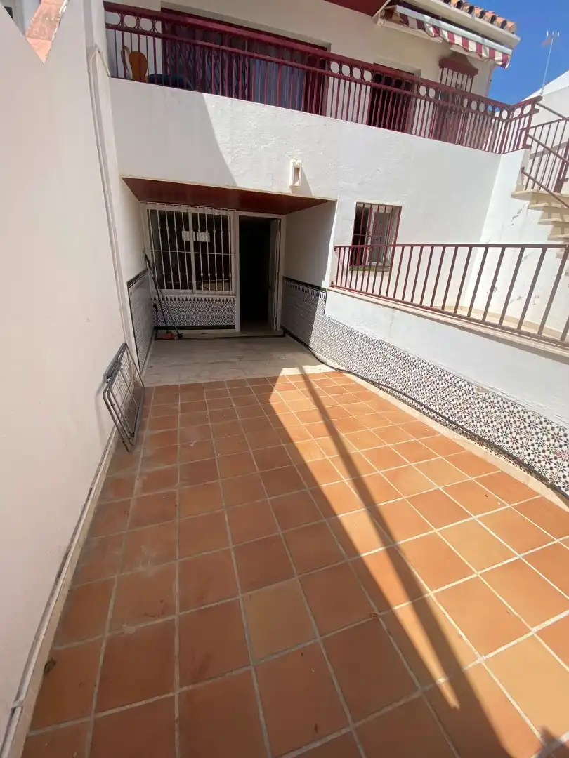 Casa adosada en venda en Vélez-Málaga