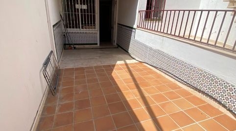 Foto 4 de Casa adosada en venda a Almayate, Vélez-Málaga