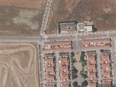 Appartamento in vendita a Miajadas