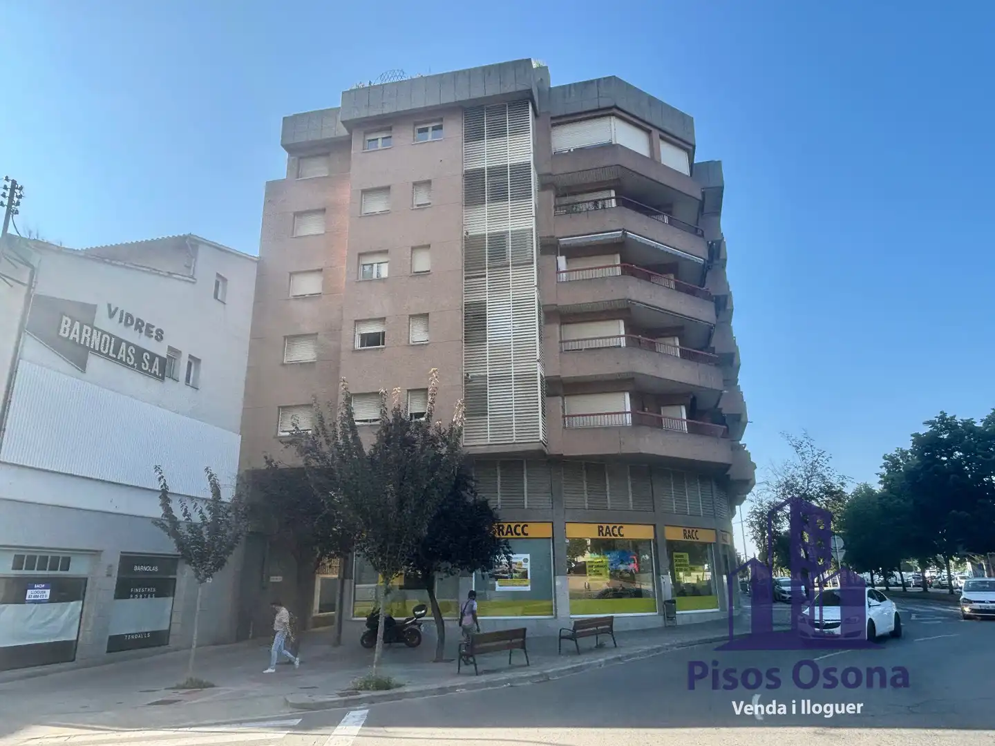 Individual en venta en Carrer del Doctor Junyent