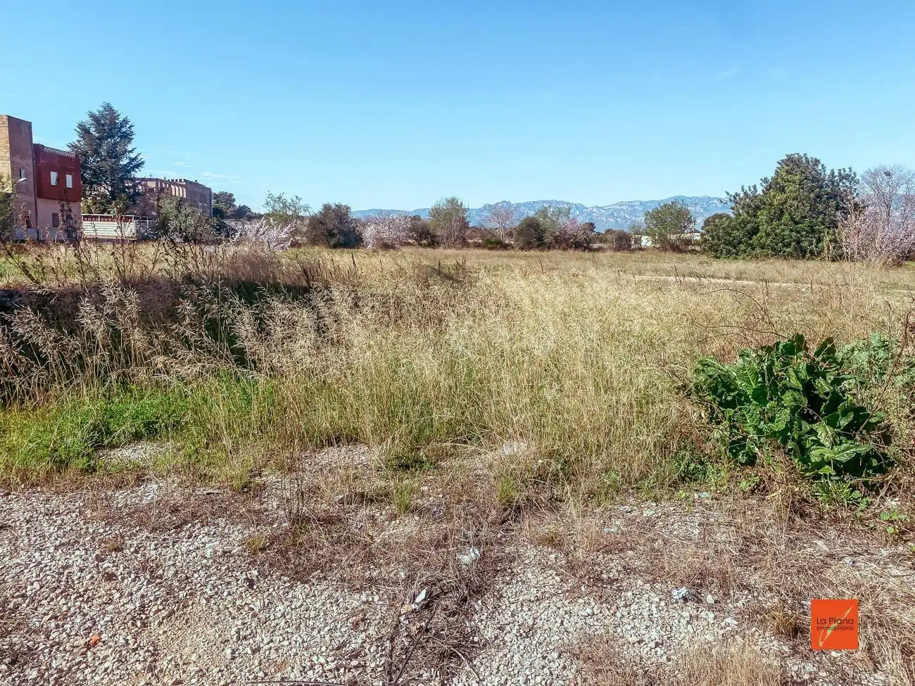 Terreno residencial en venta en Santa Bàrbara