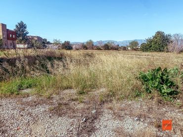 Terreno residencial en venta en Santa Bàrbara
