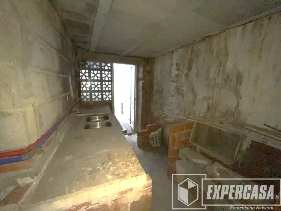Kitchen of Commercial properties for sale in Bétera