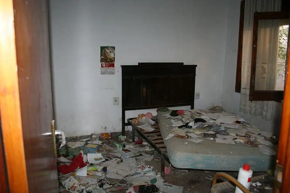 Bedroom of Houses for sale in Vinaixa