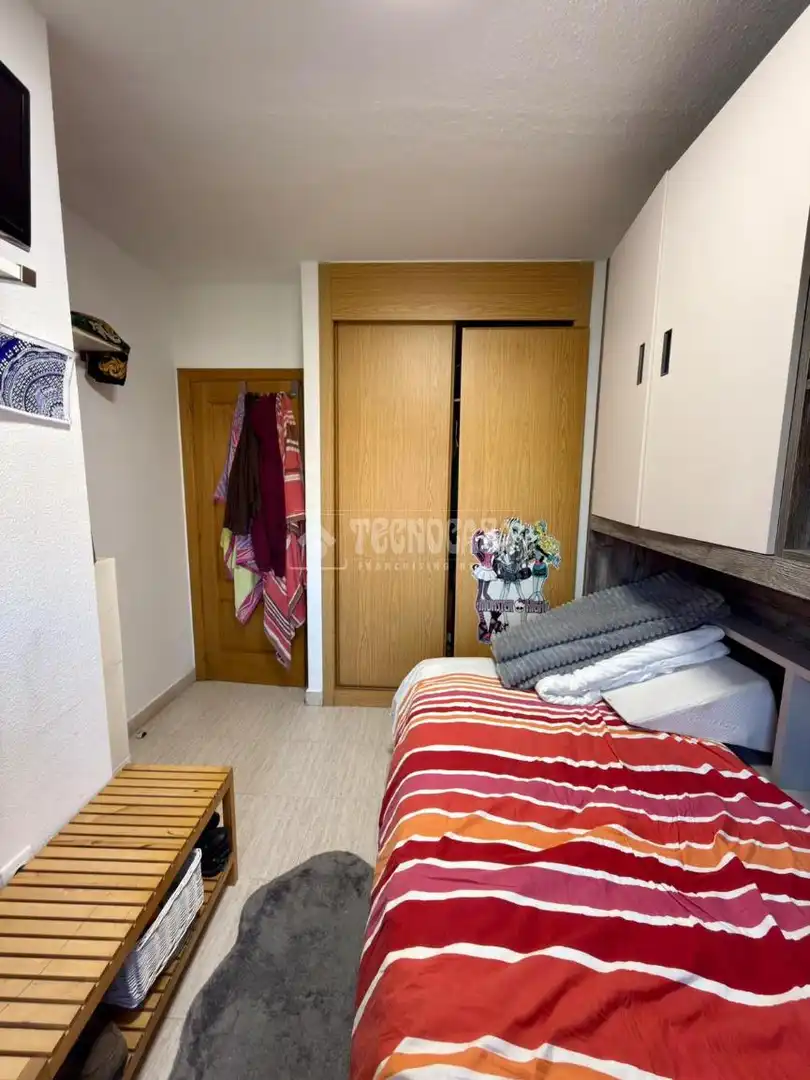 Dormitori de Casa o xalet en venda en Valdemoro
