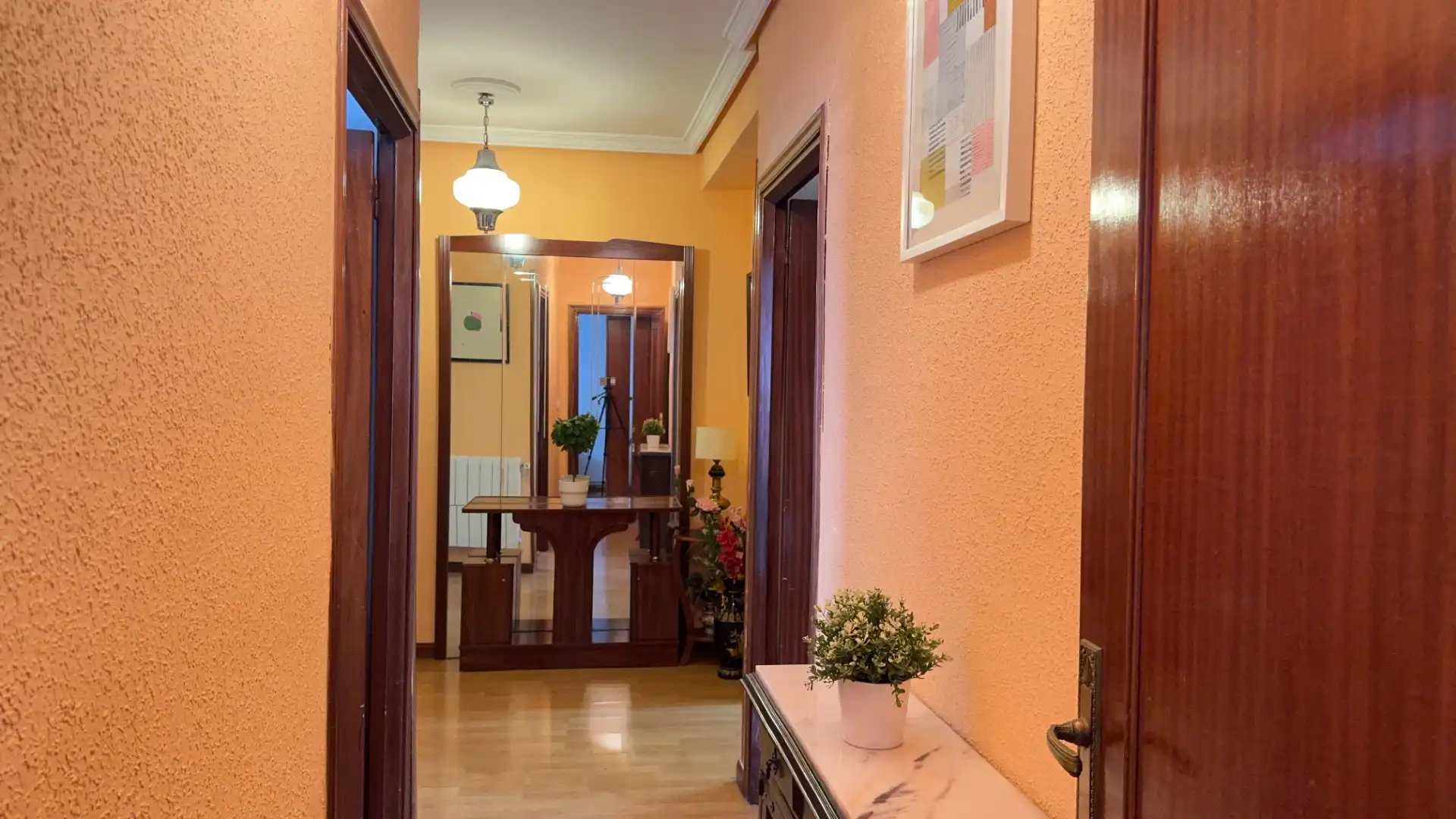 Piso en venta en Leganés con Aire acondicionado, Calefacción y Amueblado