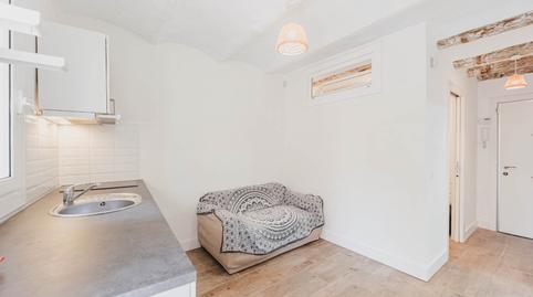 Foto 4 de Pis en venda a Ronda de Sant Pau, Sant Antoni,  Barcelona Capital