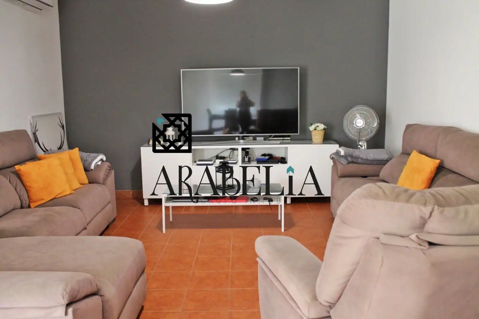 Villa con piscina in vendita a Periurbano Oeste - Sierra, imagen 8