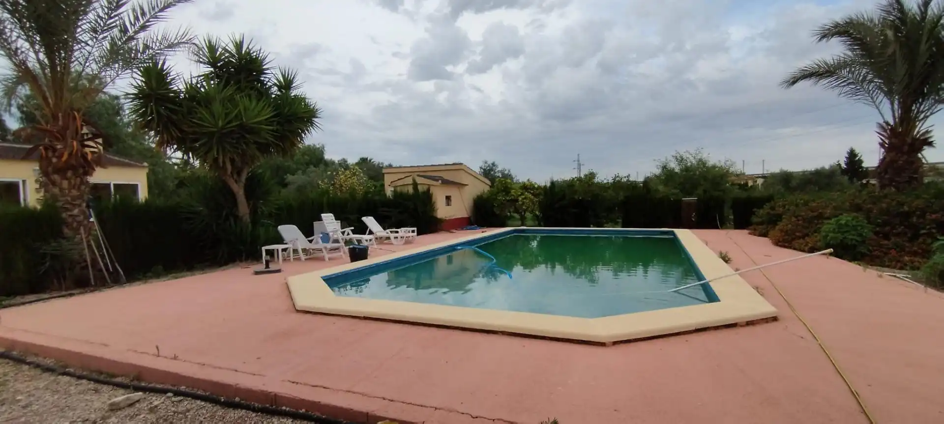 Villa mit Terrasse zum Verkauf in partida colorada, imagen 11