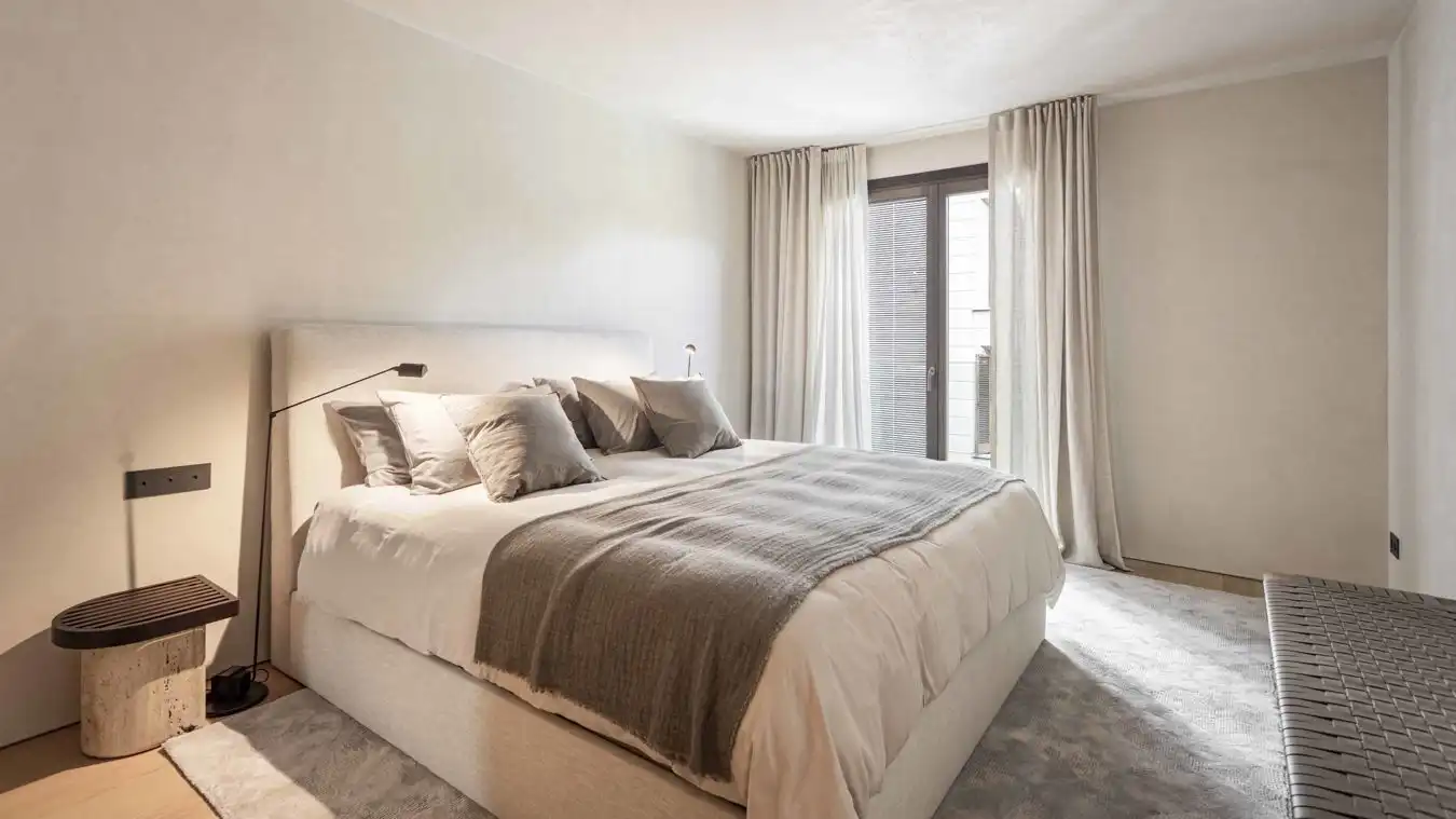 Apartament en venda a Santa Catalina