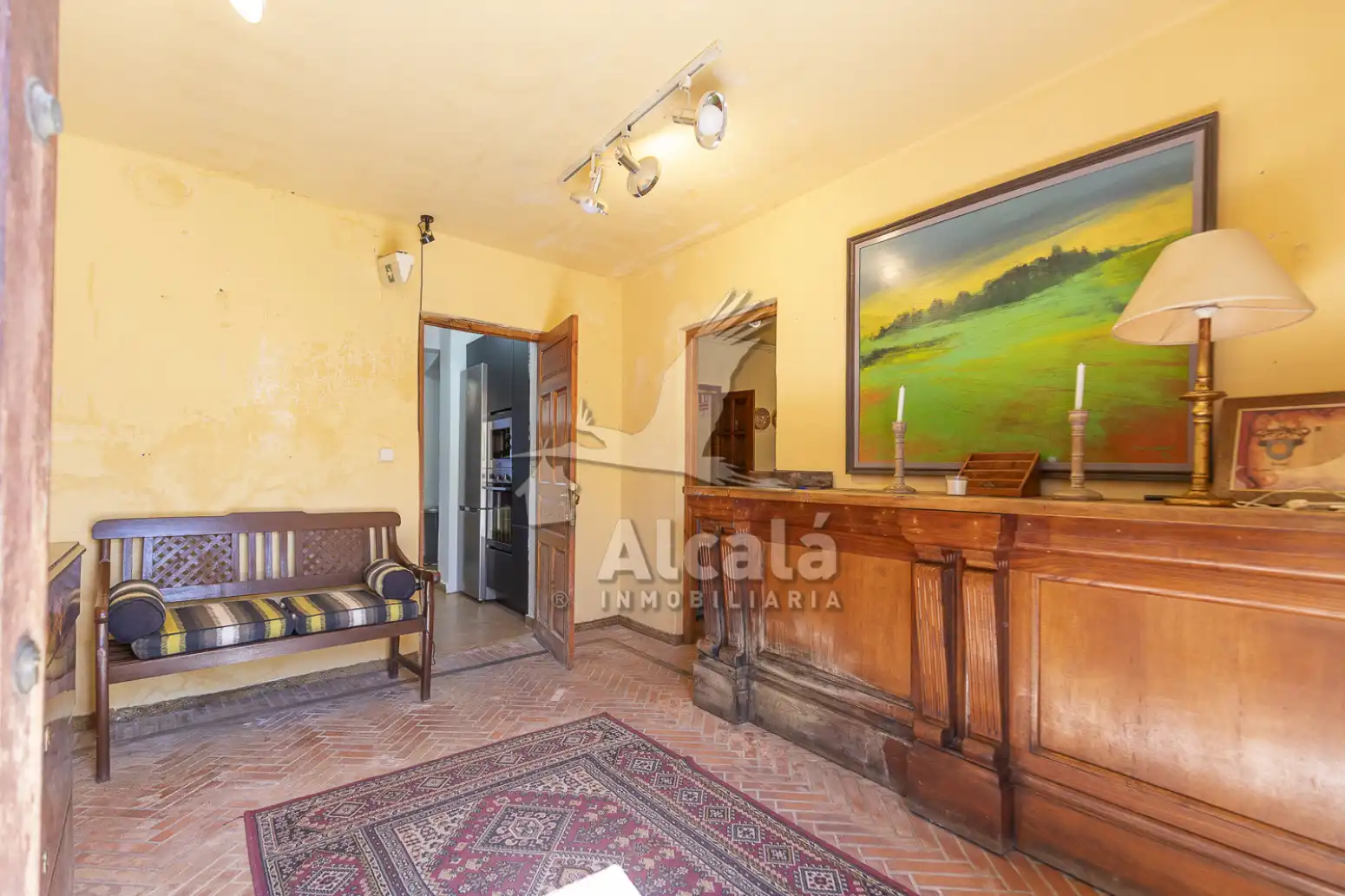 Casa in vendita a Santorcaz, imagen 115