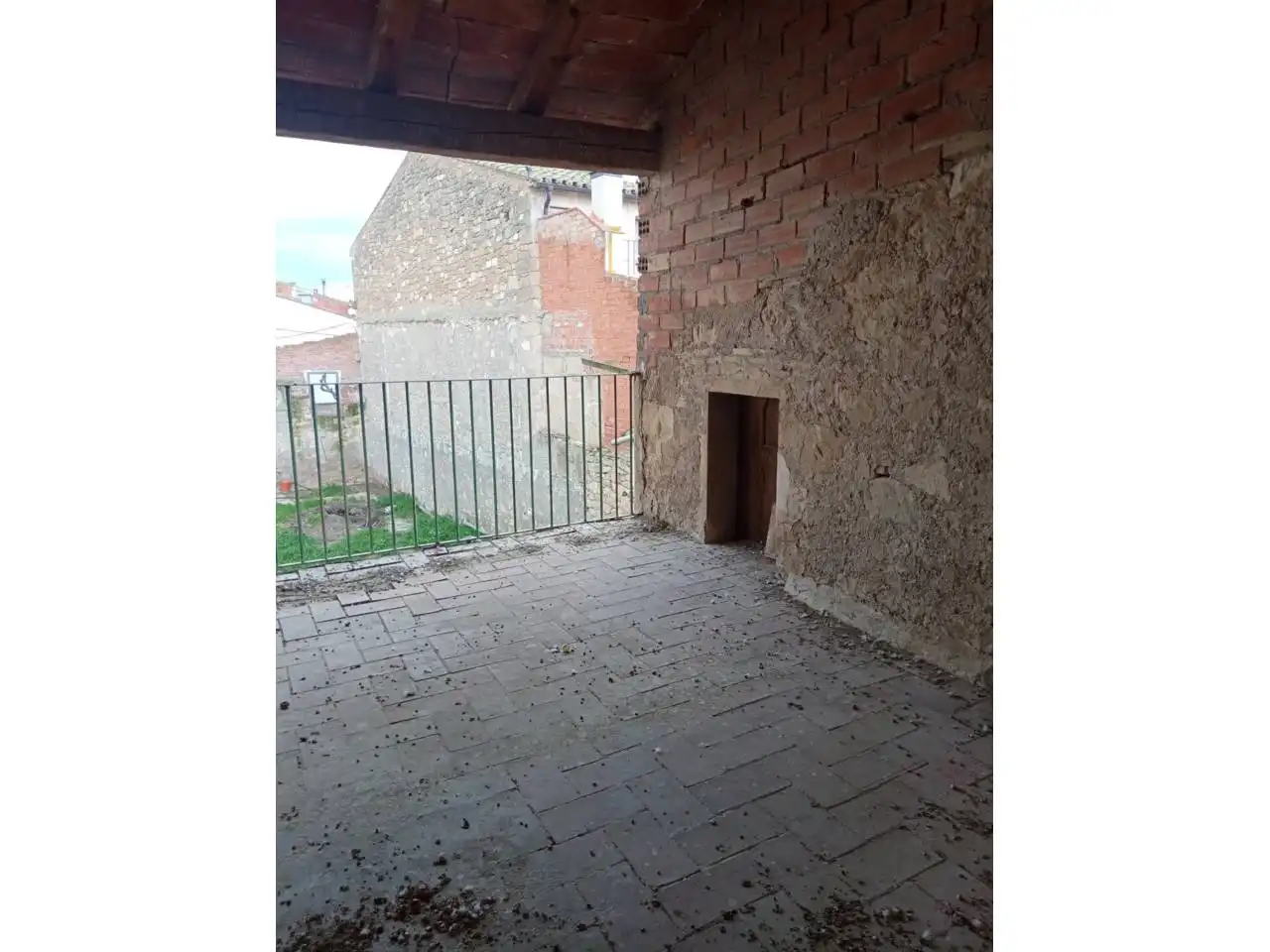 Casa amb jardí en venda a Calle Mayor, imagen 29