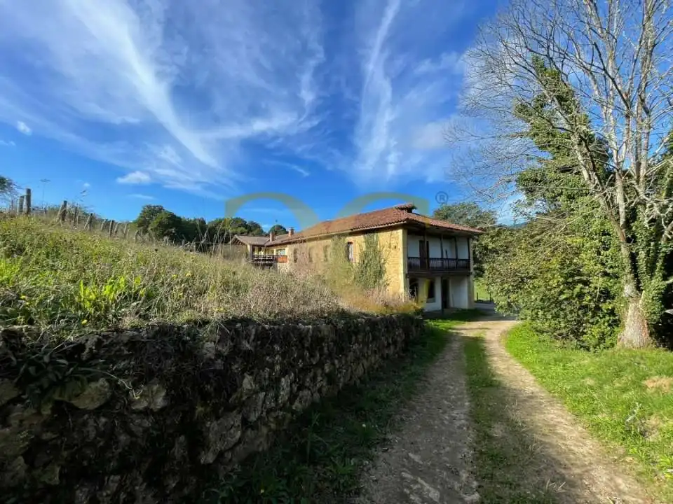 House with terrace for sale in Pintueles-Vallobal, imagen 9