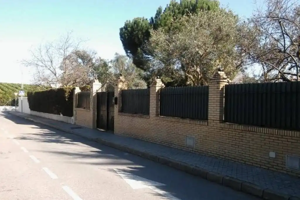Casa o chalet de alquiler en Urbanizacion el Campillo, Mairena del Alcor