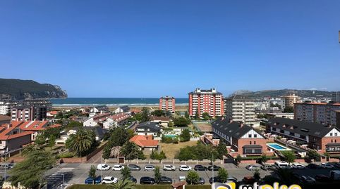 Foto 5 de Pis de lloguer a De L a Libertad, 67, El Puntal, Laredo