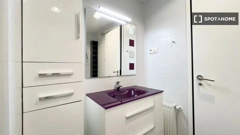 Wohnung zur Miete in Tres Olivos - Valverde