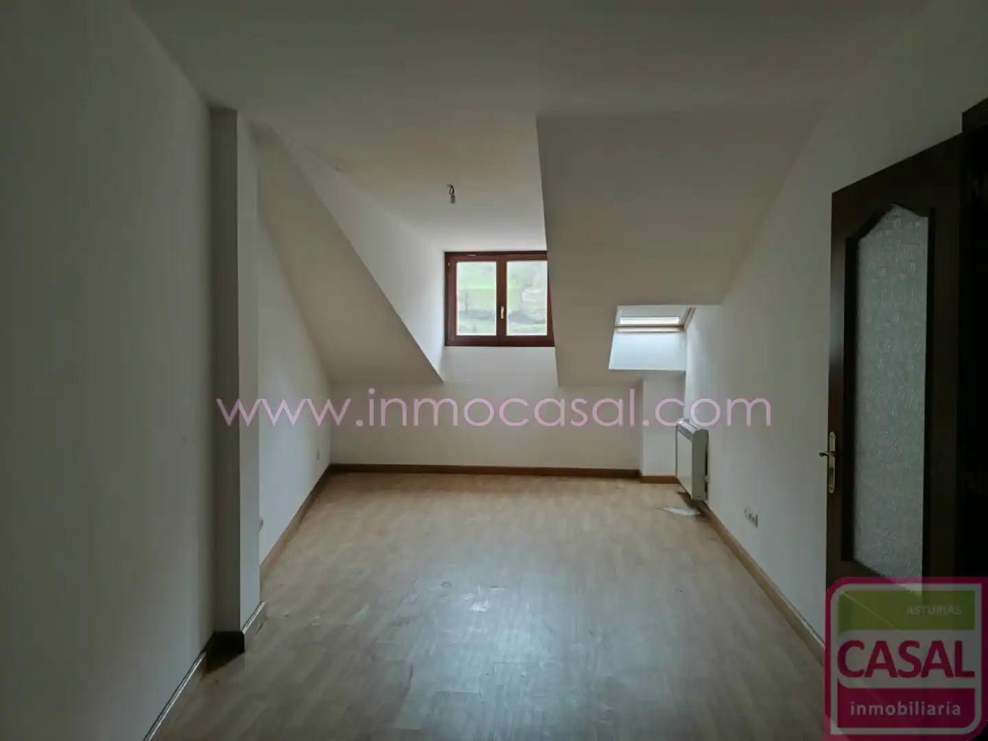 Flat with lift for sale in Aller, imagen 9