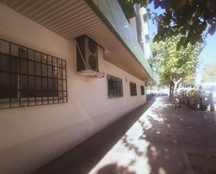 Exterior view of Premises for sale in  Murcia Capital  with Air Conditioner