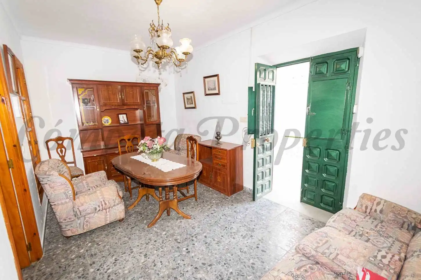 Casa con terrazza in vendita a Torrox Pueblo, imagen 5