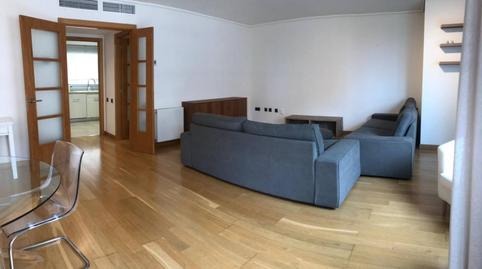 Foto 4 de Pis de lloguer a Avenida Oscar Espla, Ensanche - Diputación, Alicante / Alacant