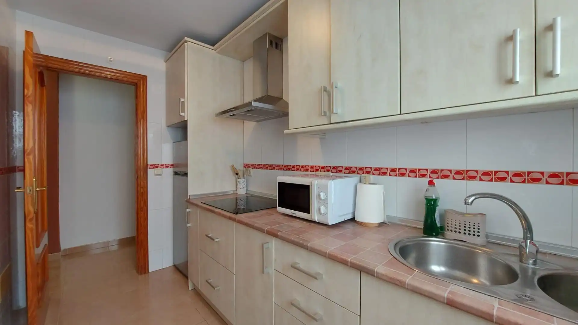 Penthouse mit Aufzug zum Verkauf in El Ejido Ciudad, imagen 18