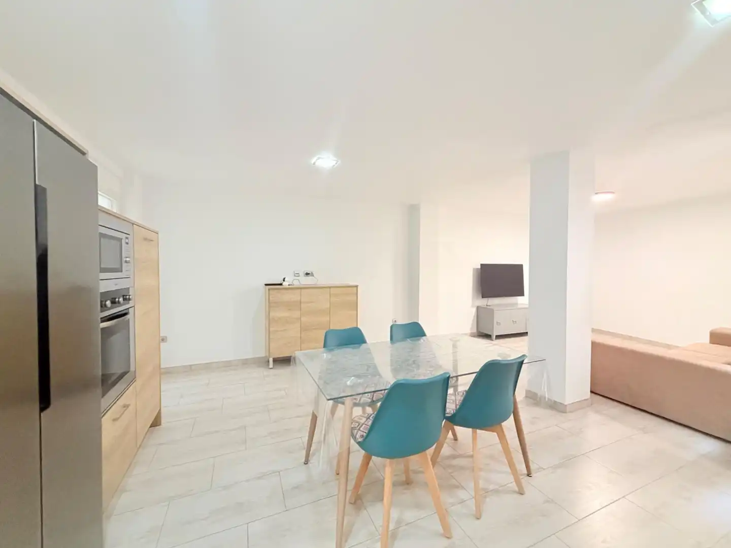 Rez-de-chaussée à vendre à Elche ciudad, imagen 8