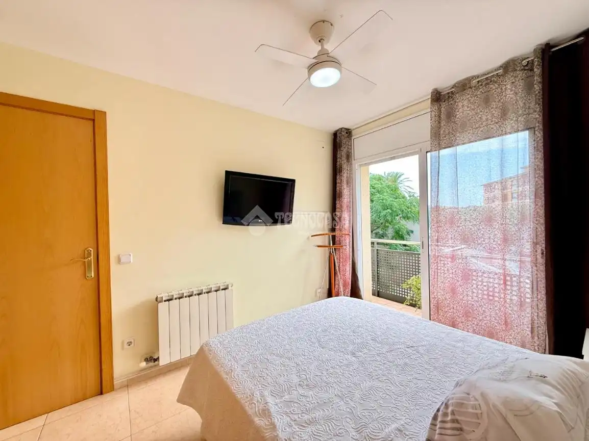 Habitación de Piso en venta en Sant Pere de Ribes con Calefacción, Amueblado y Balcón