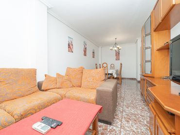 Apartament amb ascensor en venda a Pilar de la Horadada ciudad